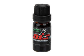 Paragon OLC Optics Lens Cleaner will remove dust, carbon buildup, unwanted particles, and even fingerprint oil from your optic lenses and lights.